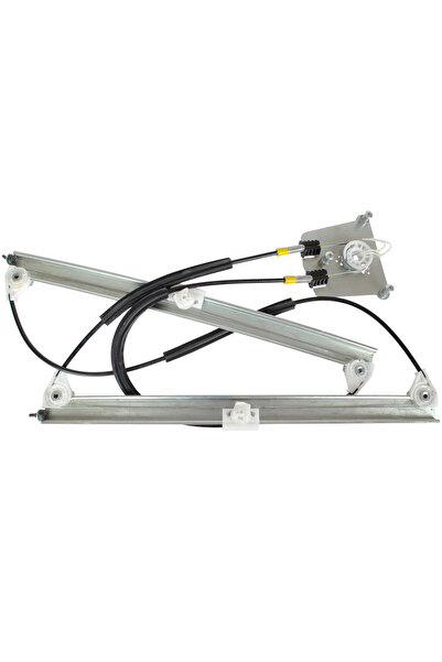 Farex Geam electric dreapta pentru Audi A3 03-08 cu 3 uși