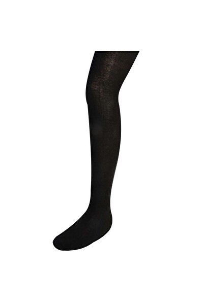 OEM Black Over the Knee 3/4 Socks for Women - 1 Pair 39-42