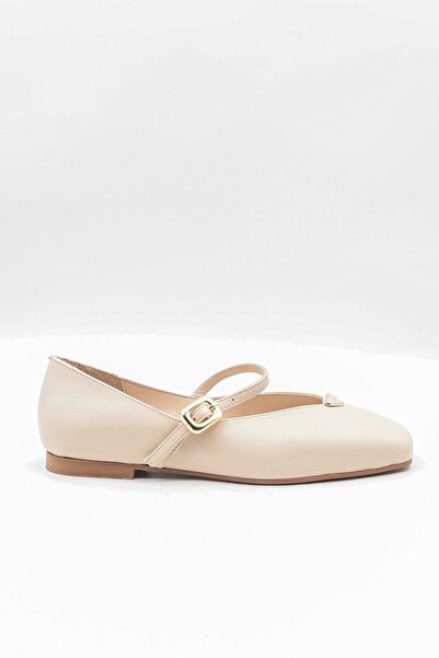 Venüs Kadın Hakiki Babet VN 2511109 Y