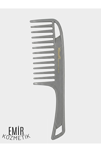 missofi Hair Cutting & Styling Comb