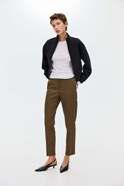 H&M Cigarette trousers