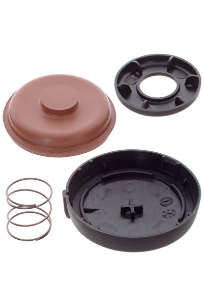 Farex Audi A1 A3 A4 A6 A7 A8 Q3 Q5 Q7 TT membrana de aerisire capac supape - ...