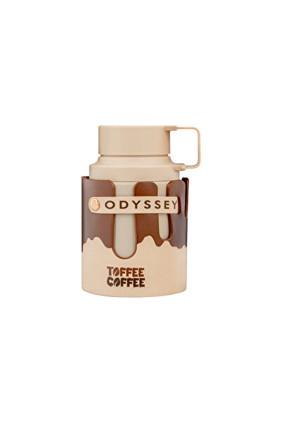 Armaf Odyssey Cafe Edition Toffee Coffee Parfum Unisex 100 ml