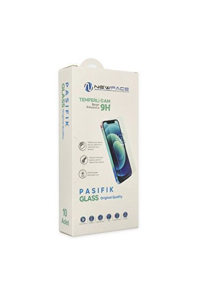 eco port واقي شاشة زجاجي من Mi 14t Pro Pacific - شفاف