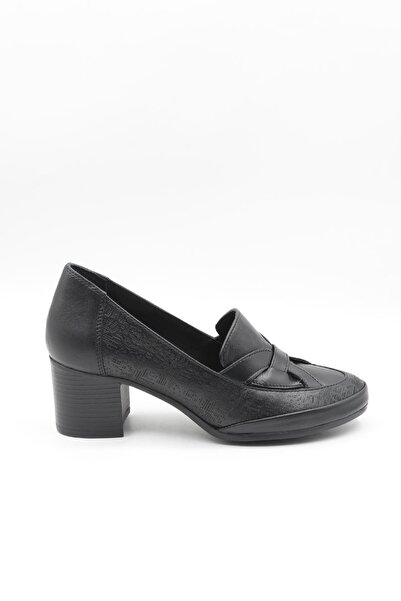 Venüs 1911926Y Women's Leather Heels