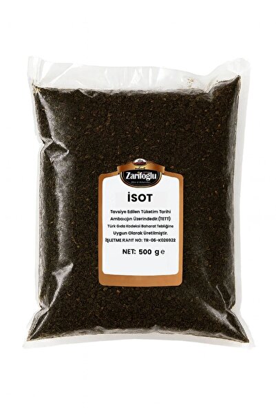 Zarifoğlu Isot Biber 500 gr