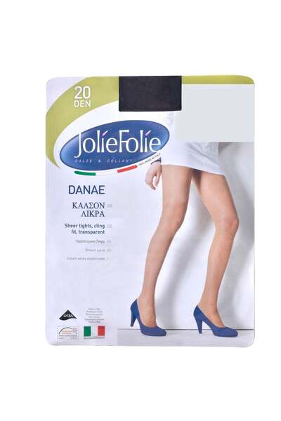 OEM Black Tights 20DED 70-75 kg