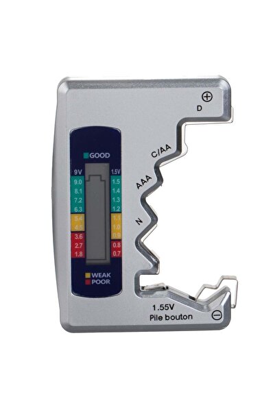 OEM Ψηφιακό δείγμα για μπαταρίες