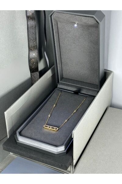 Generic Chain with pendant