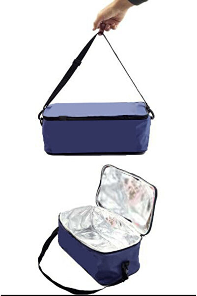 EkoAlışverişDünyam Picnic Thermos Bag 15 Liters
