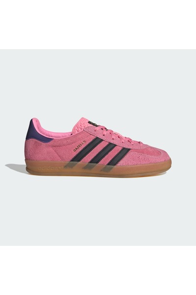 adidas Gazelle Indoor 'Bliss Pink Purple'
