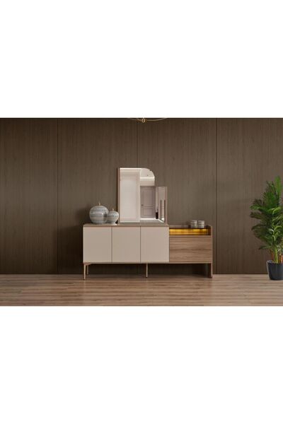 Doressa Home Biens Konsol