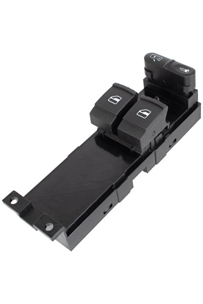 Farex Panou de control geam electric Audi A3 96-00 VERDE