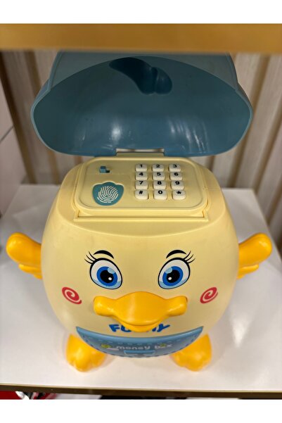 shop ŞİFRELİ ELEKTRONİK KUMBARA