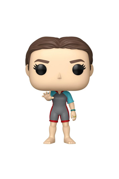 Funko Pop TV: Stranger Things -Eleven in Wetsuit