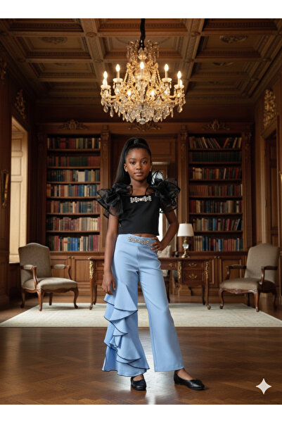 Malika Tarzını yarat 🎀