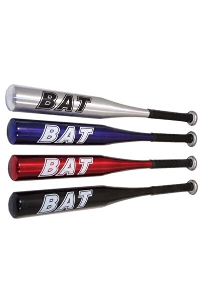 EkoAlışverişDünyam Μπαστούνι μπέιζμπολ αλουμινίου