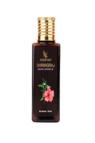 Forever Living Products BHRINGRAJ HAIR OIL