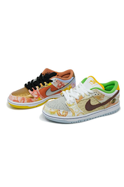 Nike SB Dunk Low 'Street Hawker (2021)'