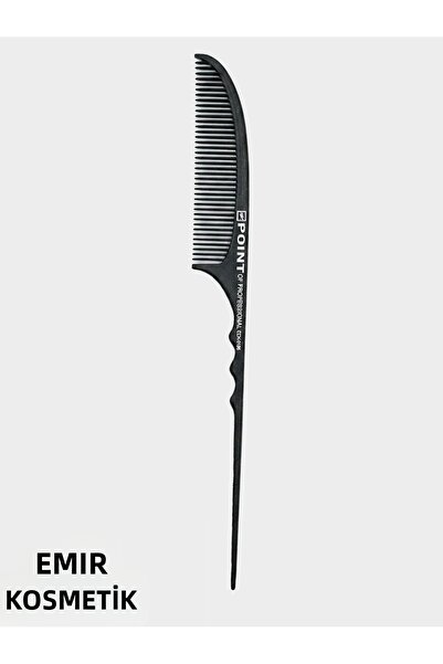 Point مشط لقص وتصفيف الشعر