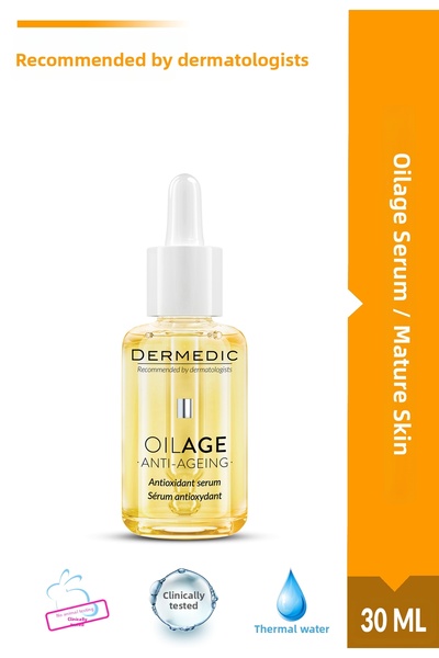 DERMEDIC Oilage Serum 30ml