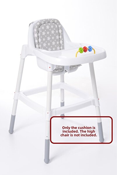 SafeMom وسادة كرسي الأطفال - سهلة التنظيف، متوافقة مع نموذج كرسي الأطفال Antilop