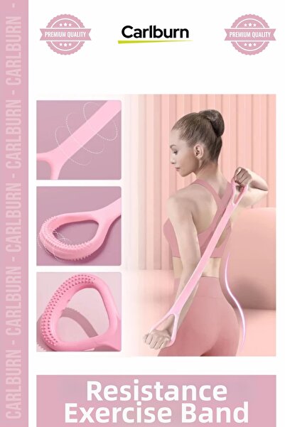 Carlburn Ειδικής Παραγωγής Ελαστικό Ανθεκτικό Ελαστικό Προπόνησης Αντίστασης ...