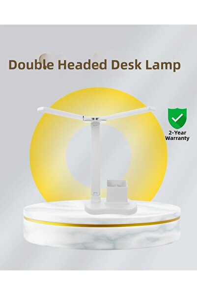 Epilons Lampă de birou funcțională pentru acasă și birou |   Economie de ener...