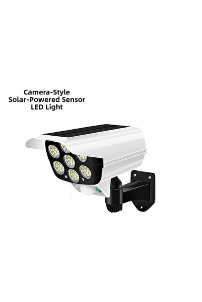 Epilons Lampă solară V070