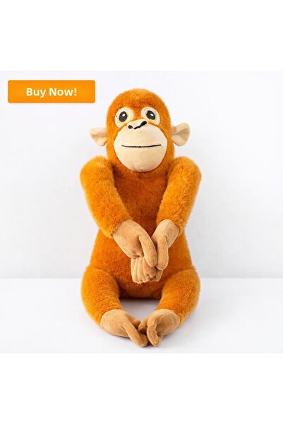 Home لعبة القرد ذات الشعر القصير وبري