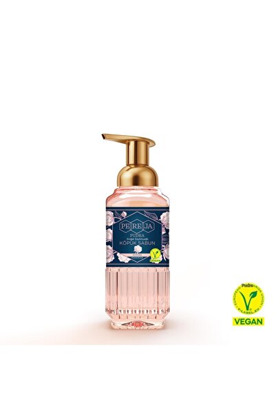 Pereja صابون رغوي بودرة 500 مل
