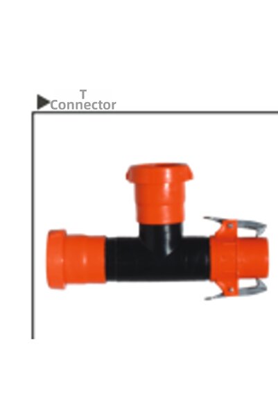 HT TUNA TARIM Latched Te 160X160