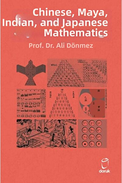 TREND Chinese, Mayan, Indian and Japanese Mathematics