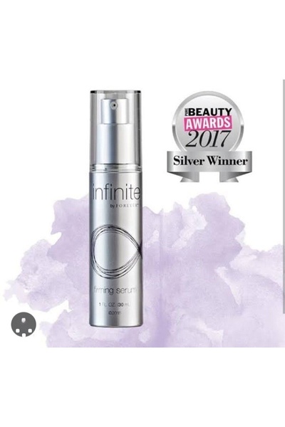 Arives Forever Living Infinite Firming Serum -30Ml- Skin Care Serum