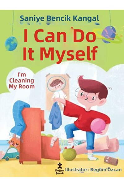 TREND I Can Do It - I'M Building My Room