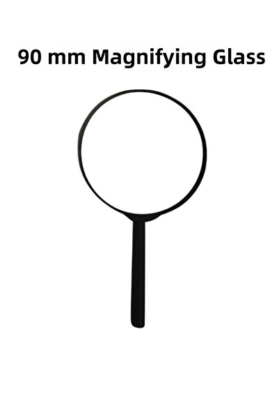 Südor عدسة مكبرة 90 ملم (BY90)