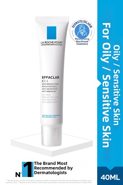 La Roche Posay أنثيليوس Uvmune 400 سائل غير مرئي بمعامل حماية 50 50 مل
