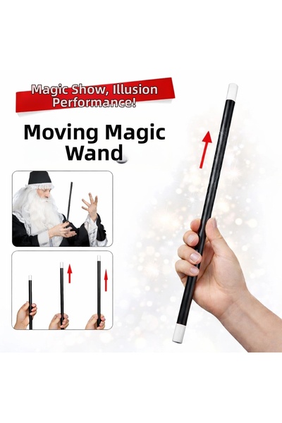 FREEDOM STOREE Baghetă magică mobilă 24 cm