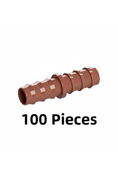 SerDrip 20*20 Waterproof Additional Drainage Nipple Addon 100-Piece