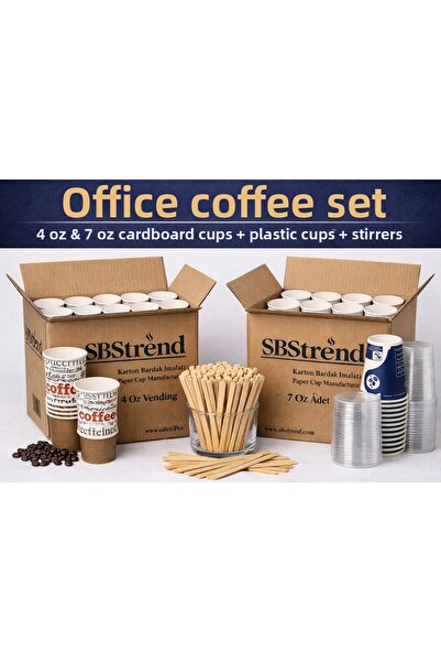 SBStrend *New* with a Gift - Package from the Manufacturer, Set of 100 Pieces...