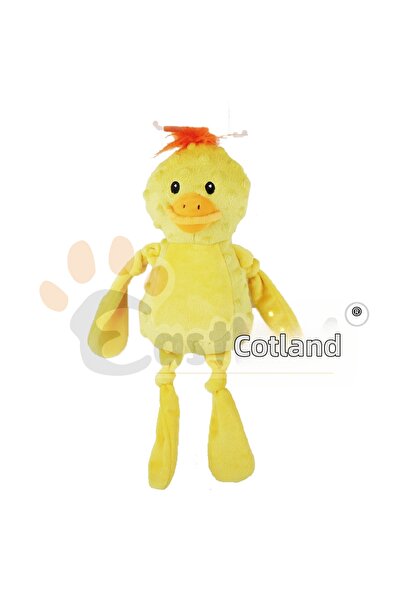 Eastland Gld-Spt- Öten Plush Duck (201128) 30 cm