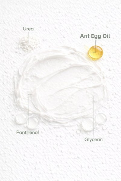 noa cosmetics Ant Egg Depilatory Cream Ant Egg Cream 200 ml