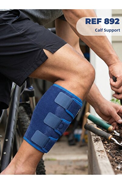 Variteks REF 892 دعامة الساق السفلية - دعامة الساق للدعم والرياضة والاستخدام ...
