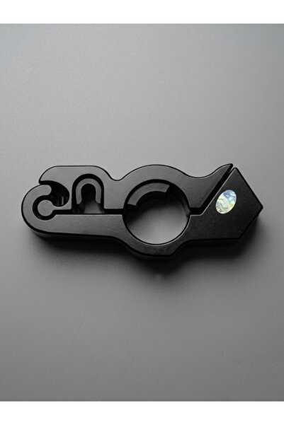 ax7 Su Geçirmez Anti-Hırsızlık Bisiklet & Motosiklet Kilidi – Çelik Kablo