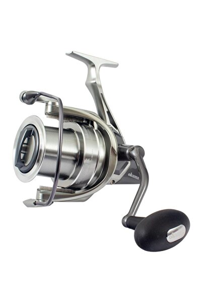 Okuma ماكينة صيد السمك SURF-8K