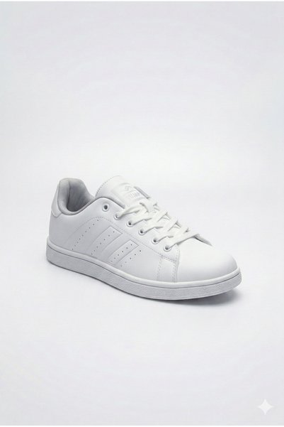 Jump 15307+29159 B2 Unisex Daily Sports Shoes Ja315306128Etbeyaz