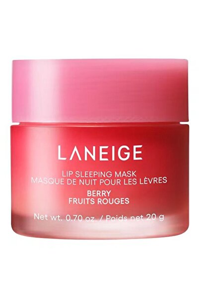 Laneige Lip Sleeping Mask - Dudak Bakım Maskesi 20 g