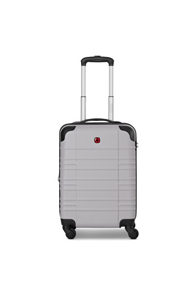 Wenger Amplar Evo 4 Rollen Kabinentrolley S 53 cm mit Dehnfalte