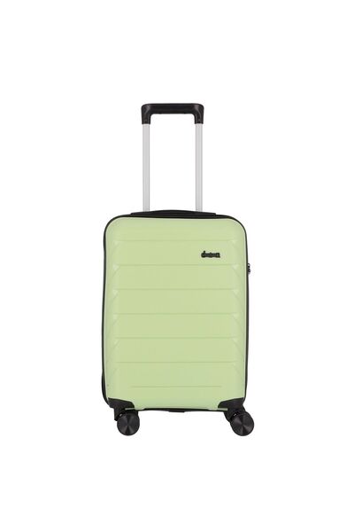 D&N Cărucior Travel Line 4100 cu 4 role, dimensiunea S, 53 cm