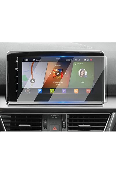 Mobilite Seat Arona Fr Compatible 2024 2025 2026 Model Multimedia Navigation ...